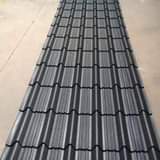 roofing sheets