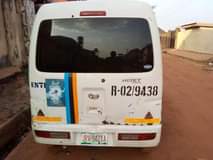 A picture of Mini bus