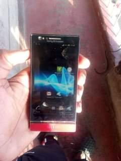 sony xperia