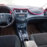 A picture of Registered Honda accord 05 EOD pure firstbody 4plugs Engine Gear