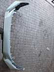 A picture of Toyota RAV4 Front Bumper New Shape