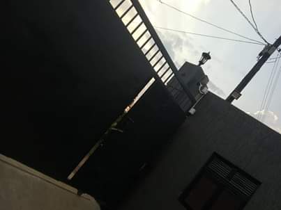 A picture of Two bedrooms two toilet at bugolobi