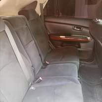 A picture of Harrier kawundo2 4cc 2006 38m 0700303385