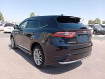 A picture of 2017 TOYOTA HARRIER GS