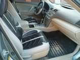 A picture of Reg 2009 Camry LE v4 toks standard 80 first body
