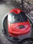 A picture of Vacuum Cleaners