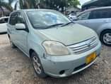 A picture of TOYOTA RAUM PRICE 6 5M CALL 0621007902