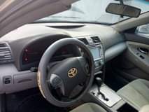 A picture of Toyota Camry
