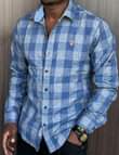 A picture of Mashati ya kiume men s shirts