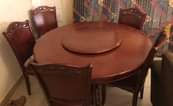 A picture of Moving sale