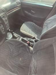 A picture of Peugot 406 Manual transmission First body Engine OK No Battery