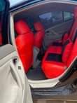 A picture of 2009 Toyota Camry sport