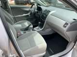 A picture of 2349035015509 FAIRLY USED TOYOTA COROLLA FOR SALE No mechanical issues