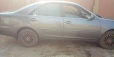 A picture of 2005 Toyota Camry