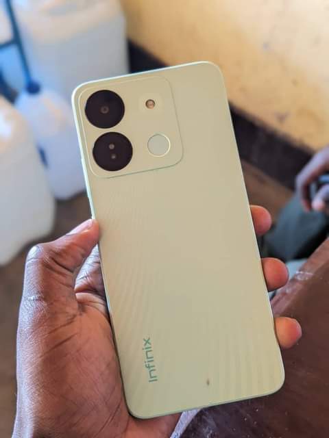 infinix phones