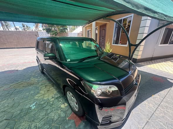 A picture of Toyota Rumion Price 23 8M