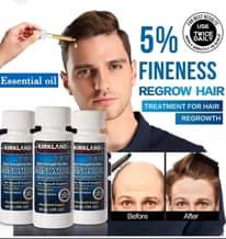 A picture of Original Minoxidil