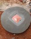 A picture of Deep or shallow well