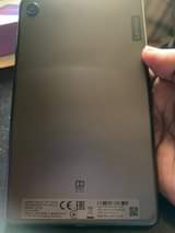 A picture of Lenovo Tab M7 Tablet Lenovo Thinkplus Ear Pods Pro