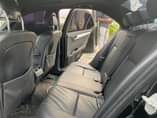 A picture of Mercedes benz C300 2008