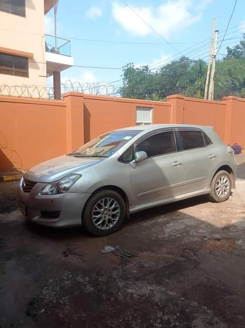 Cars F.