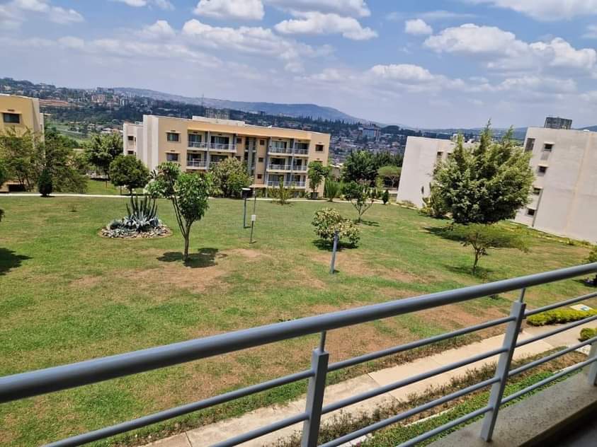 apartments