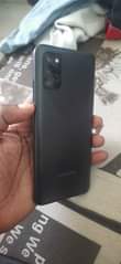 A picture of Samsung A02S