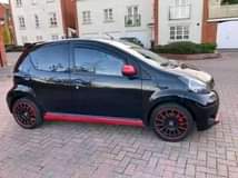 cars under 4000