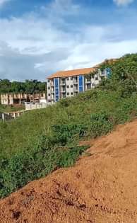 A picture of ENTEBBE ROAD PLOTS BE PART OF EXECUTIVE ENVIRONMENT LIMITED PLOTS