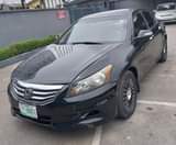 A picture of 2012 Honda accord 80 first body Untouched engine Gear on