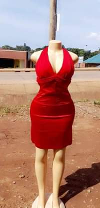A picture of Dresses