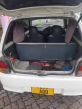 A picture of Suzuki