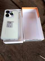 A picture of Tecno Spark 10 Pro 16gb ram 256gig ROM It s
