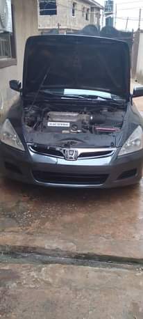 A picture of Clean first body sound engine perfectly gear ac working perfectly