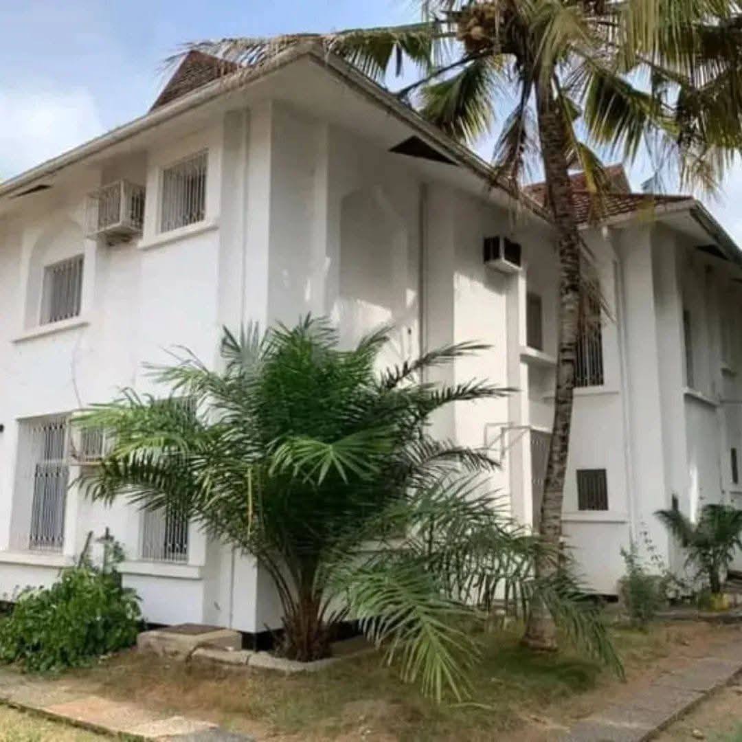 A picture of Plot for sale in msasani