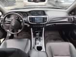 A picture of 2016 HONDA ACCORD