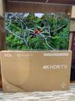 A picture of Smart tv