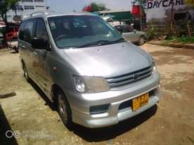 A picture of NOAH SR40