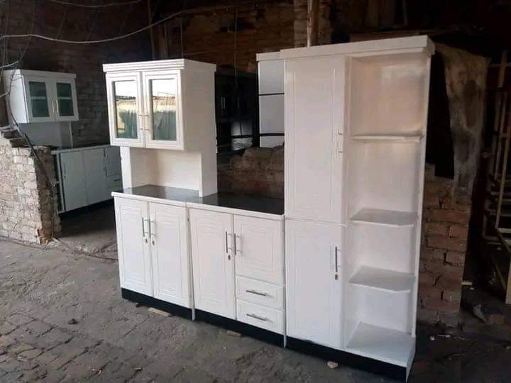 kitchen units