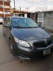 A picture of 2009 Toyota Corolla