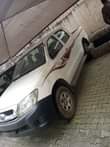 A picture of 09 010 Toyota Hilux Nigerian used Buy and drive Manual