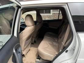 A picture of Toyota rav4 2009 Location lekki phase1 Price 5 4m net