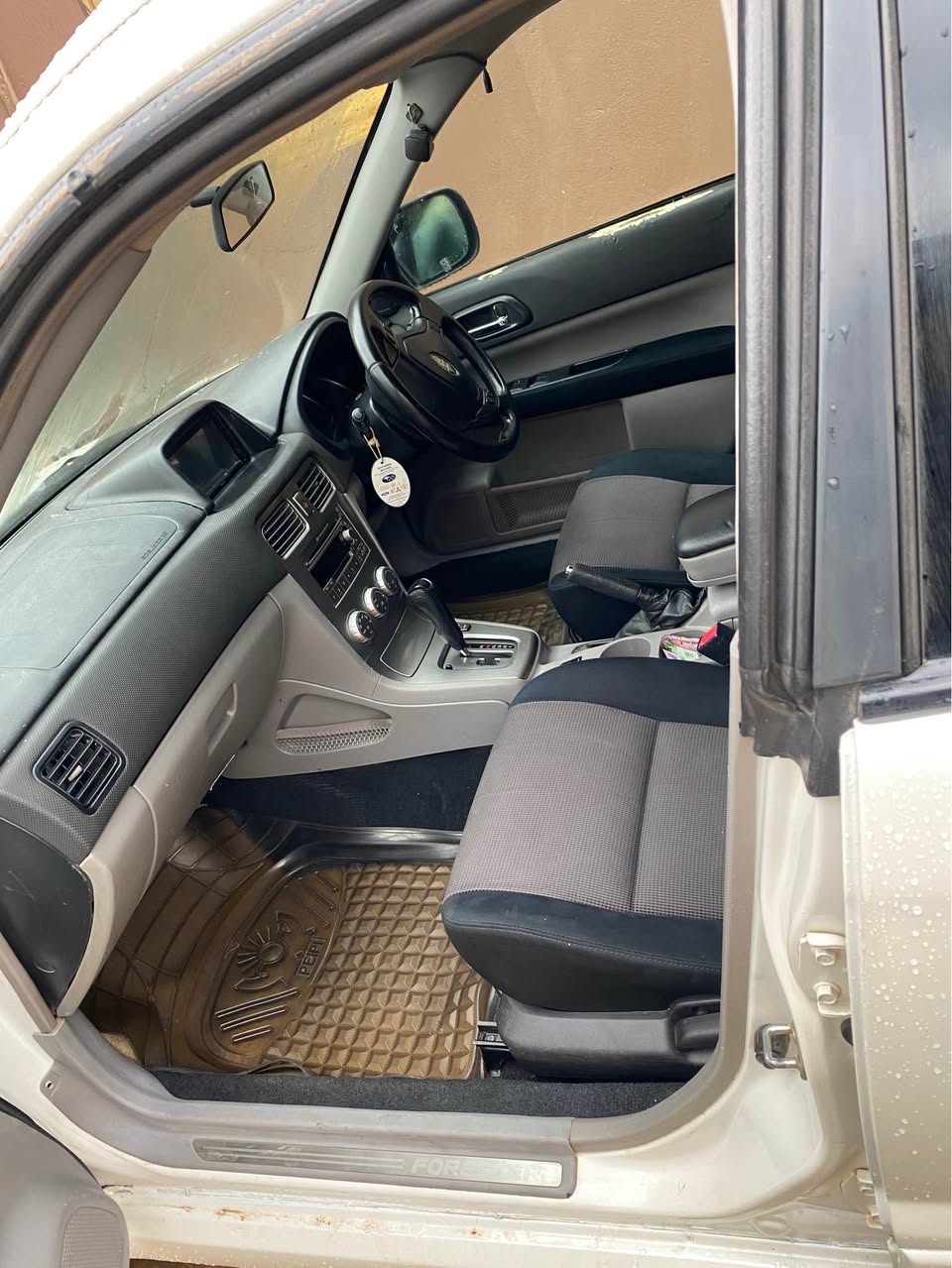 A picture of Subaru forester cross sport Turbo 0704297488