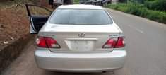 A picture of 5months drive buy and tnk me later