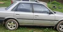 A picture of Toyota Camry
