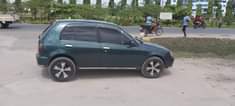 A picture of Toyota star let 0711 624 884 Full file Full a