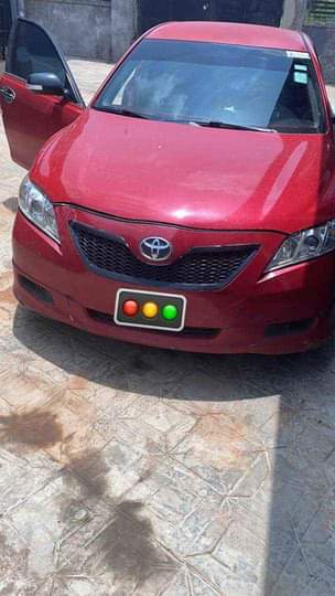 A picture of Toyota Voltron Sport SE