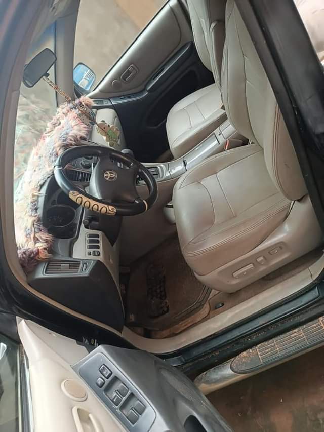 A picture of Location Onitsha Anambra state