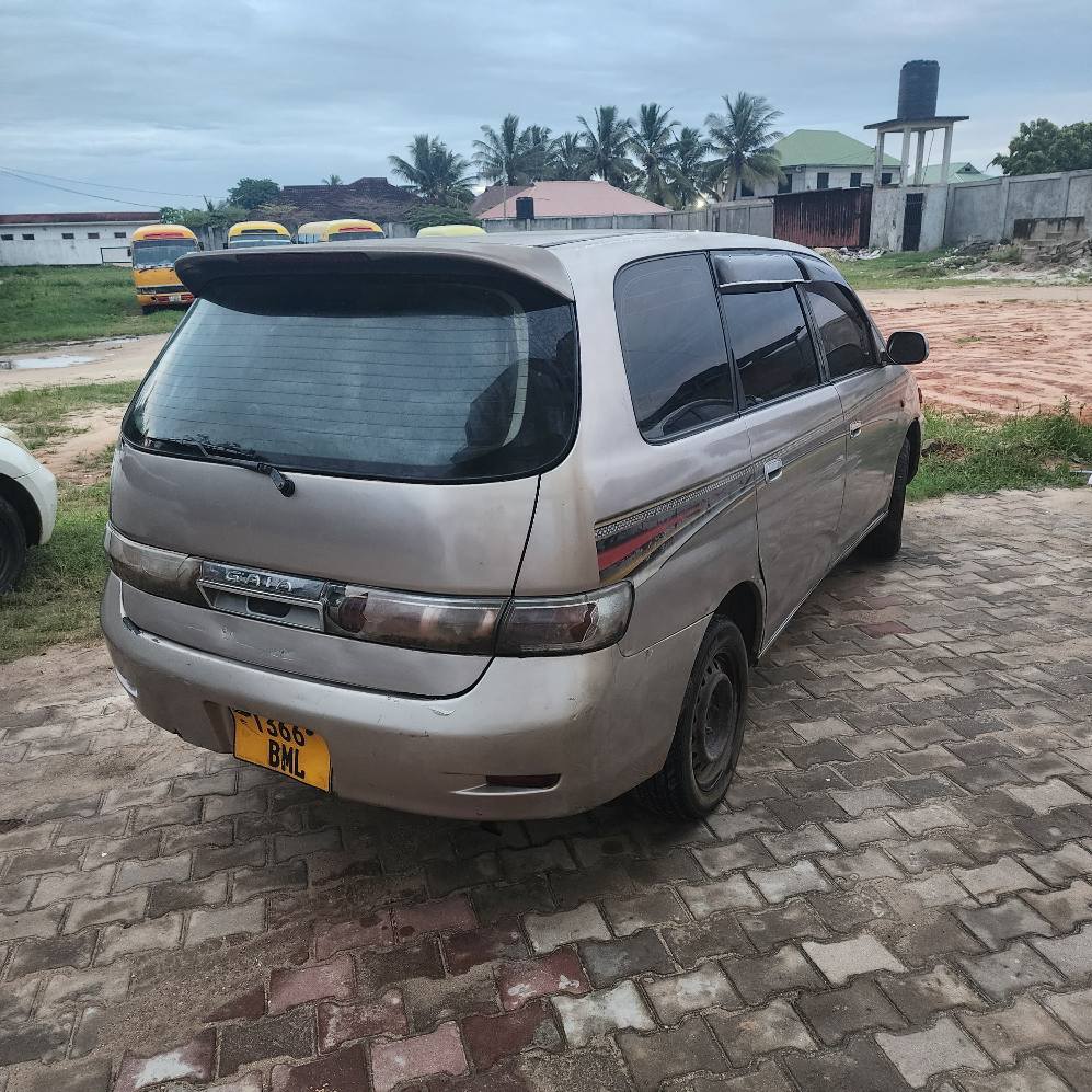 used toyota