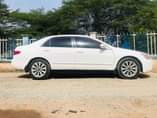 A picture of 04 Honda accord going for sale DM or call 08125456400